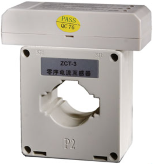 陕西海湾牌·DH-GSTN5100/3剩余電(diàn)流式電(diàn)气火灾监控探测器