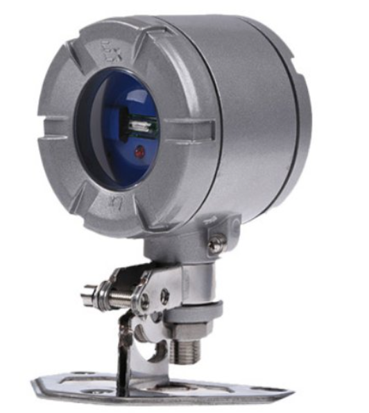 陕西海湾·JTG-ZM-GST9614隔爆型紫外火焰探测器